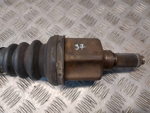 Semiasse sinistra CITROEN C5 e
