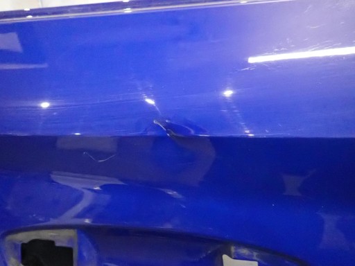 Tür heck hinten rechts SKODA KAMIQ 2019- 658833312A
