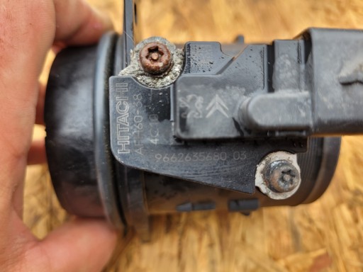 flow meter PSA 2.0 BLUEHDI