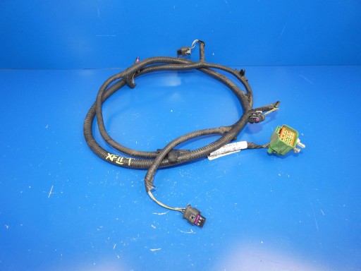 JAGUAR XF II X260 XE X760 kabelbaum kabelsatz CZUJNIKOW Parken der Stoßstange heck PDC