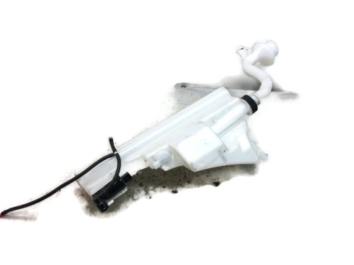 VOLVO XC90 II БАЧОК ОМЫВАТЕЛЯ ЛОБОВОГО СТЕКЛА 31349385