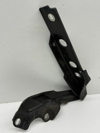 AUDI A7 A6 C7 hinge bonnets pokrywy of the engine colour LZ9Y right original