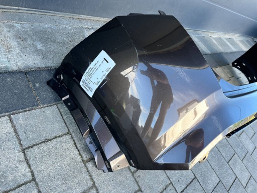 bumper rear NISSAN JUKE II F16 850226PA0H @M