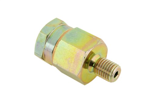 FCF946201210140 - F946201210140 гидравлический клапан