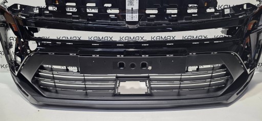 Frontstoßstange vorne Renault Captur II 620224968R
