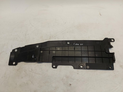 Mazda CX60 2023r plastyk Blende Abdeckung für Schlossträger rechts oben