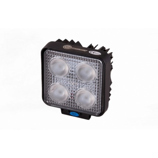 PL-WT041 - Рабочая лампа Powerlight 4X LED, 20 Вт, 2800 Лм