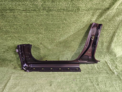 pillar threshold right front MAZDA 3 BM 13- NR.809
