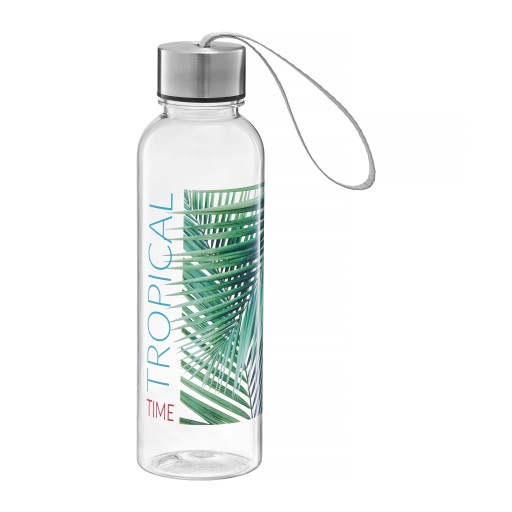 Флакон Ambition 500 мл безбарвний