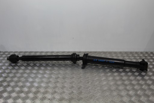 kardan KARDAN RANGE ROVER SPORT II 2 L494