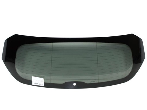 2000010298693 - НОВЕ ЗАДНЄ СКЛО ЗАДНЬОГО БАГАЖНИКА PEUGEOT 2008 2013-