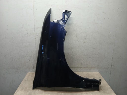 fender front right MITSUBISHI OUTLANDER III 3 LIFT 15