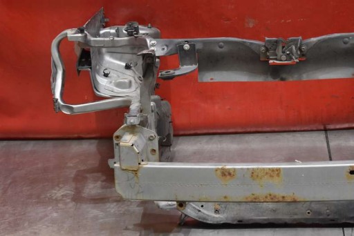 Schlossträger komplet JEEP COMPASS 1 und 2.2 CRD LIFT 11-13