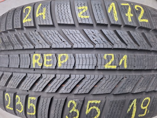 235 35 19 КОНТИНЕНТАЛЬ ВИНТЕРКОНТАКТ TS870P