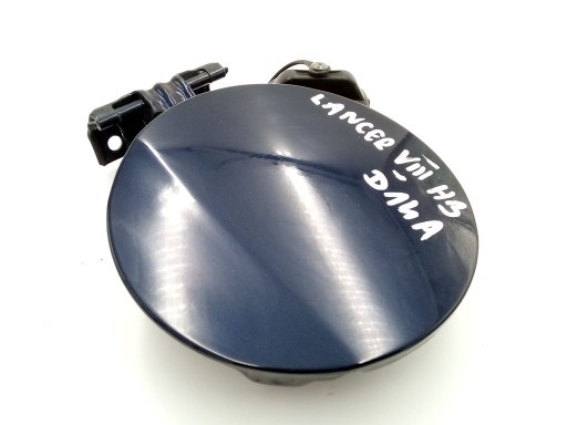 Mitsubishi Lancer VIII Volet Bouchon Carburant D14A