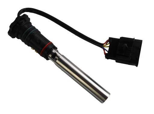 42555922 - Датчик паливного фільтра Iveco Daily 2.3L 3.0L ОРИГ