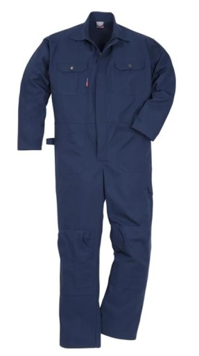 СИЛЬНЫЙ КОМБИНЕЗОН FRISTADS KANSAS