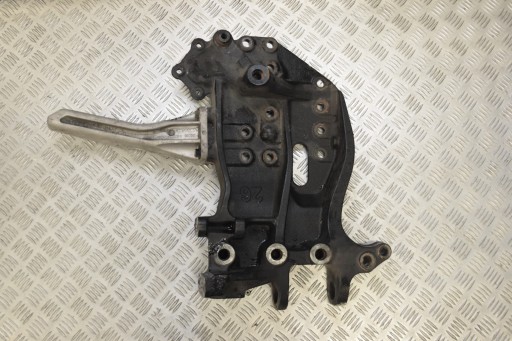 ЛЕВОЕ РАСШИРЕНИЕ РАМЫ SCANIA R