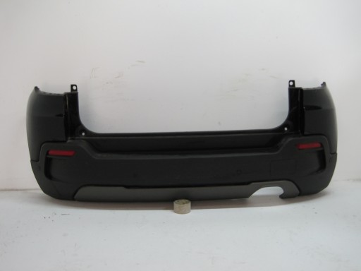 bumper JEEP AVENGER 4 PDC 23R rear part rear