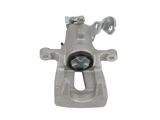 131-04-177 - ГАЛЬМІВНИЙ СУПОРТ ЛІВИЙ ЗАДНІЙ RENAULT CLIO MODUS 04-