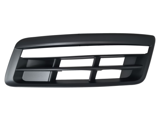 4L0071067B - Решетка решетки левая AUDI Q7 4L OFFROAD 09-15R