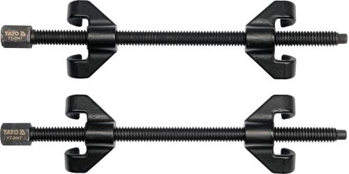 Знімач для пружин 82x355 2шт. - ято ОЛ7