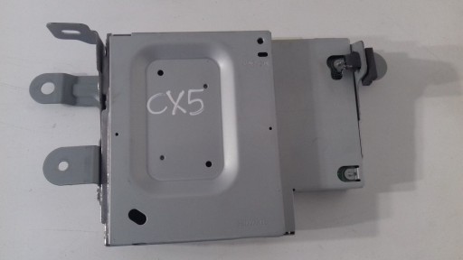 MAZDA CX5 CX-5 TUNER amplifier RADIA KA0P66DRX module 2015 ROK KAOP00020402