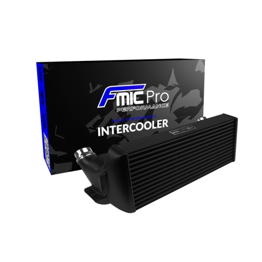 FMICPRO-IC-006 - Інтеркулер FMIC BMW 1/2/3/4 SERIES F20 F30 EVO2