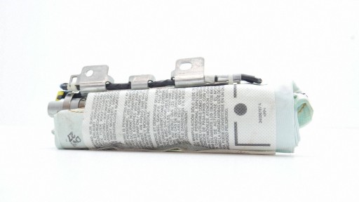 seat airbag right rear part rear AUDI A8 D4 4H0880442B