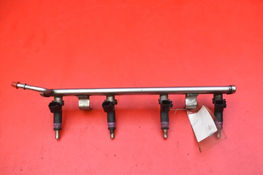 rampe injection gicleur injecteur 04891779AA DODGE CALIBER 1.8 16V 150 KM 06-12