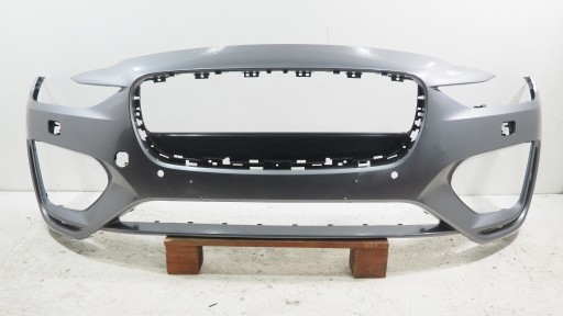 Jaguar XE R Dynamic lift Stoßstange vorne vorne MX73-17F003-EA