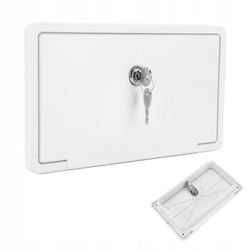 1619210061711 - ДВЕРЦЯ З РАМОЮ ДЛЯ ПРИЧЕПА ДЛЯ КАМЕРИ ЛЮК ДЛЯ ПОРТІЛЯ ВПРИСКУВАННЯ ВОДИ/ЕЛЕКТРИЧНА КОРОБКА