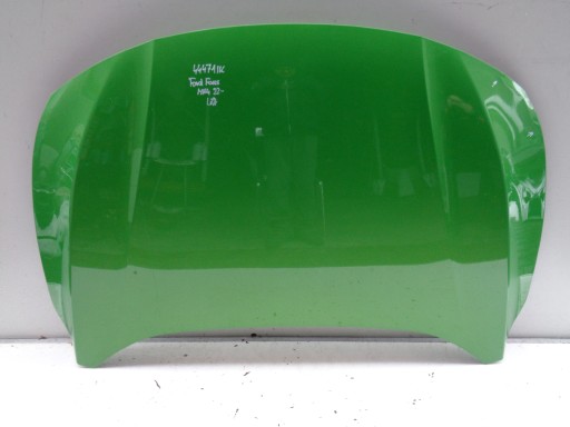 Cofano FORD FOCUS MK4 22- LIFT NR 44471
