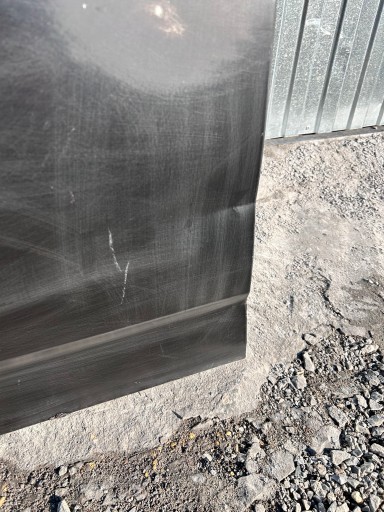 door front left FORD MONDEO MK4 nr.0