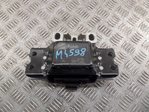 VW SKODA SEAT Support Boîte vitesse montage support patte 1K0199555L
