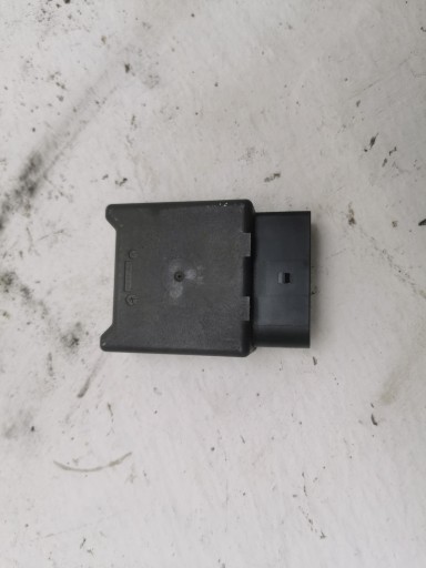 Bedienteil POMPY des Kraftstoffsbehälters VW GOLF VIII 5Q0906093A