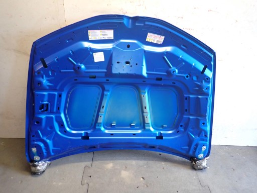 motorhaube ALFA ROMEO TONALE 2022