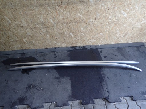 A2138900493 - Рейлинги рейлинги MERCEDES E Class W213