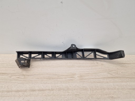 MAZDA 3 III 03-08 ROK bumper bracket lights left front BP4K50161 K65/513Y