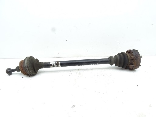 semi-axis NAPEDOWA right left rear part rear AUDI RS6 C5 4.2 MPI BiT 4B3501203B