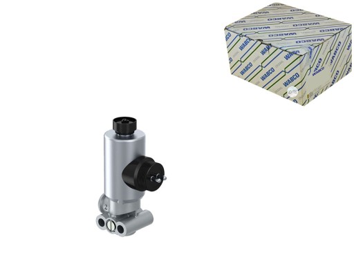 4721726000 - КЛАПАН МАГНІТНИЙ IVECO MAN SCANIA VOLVO WABCO