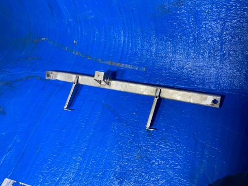 1021668 - КРОНШТЕЙН ЗАДНЕЙ РАМЫ POLARIS SLINGSHOT