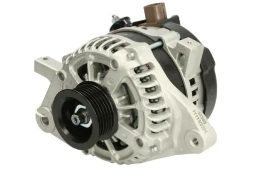 Генератор stardax 12 в 80 а stx110225r