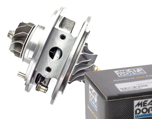 601003 - Картридж турбокомпресора для HYUNDAI GRANDEUR 2.2