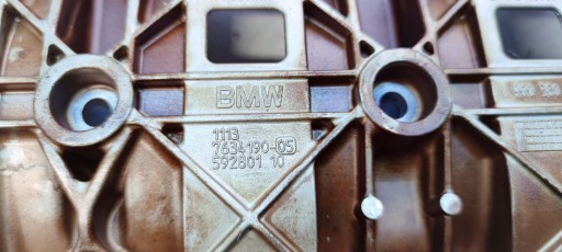 WKLAD MISKI OLEJOWEJ BMW F36 430I B48B20B 252KM 7634190