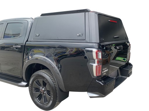 121 - TOYOTA HILUX HARDTOP КУЗОВ НОВИЙ СТАЛЕВИЙ ДУЖЕ МІЦНИЙ