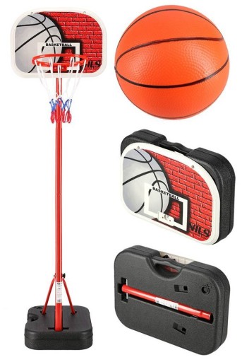 Баскетбольний набір Nils Extreme ZDK881A