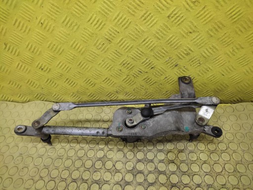 FIAT IDEA wiper mechanism front MS1592007514