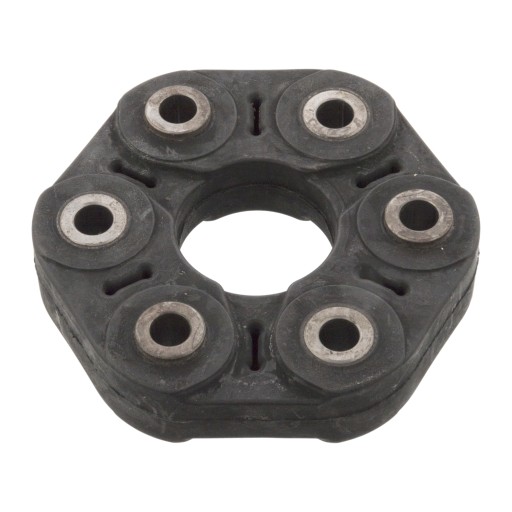 FEBI ГНУЧКИЙ ШАРНІР ВАЛУ 101355