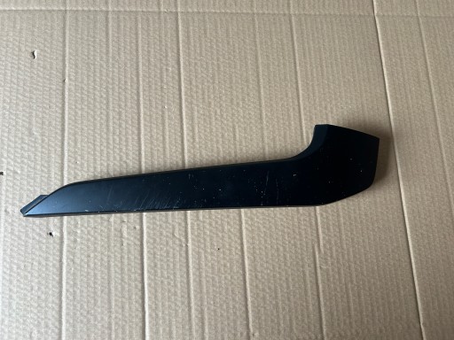 MITSUBISHI L200 moulding of a bumper front right lower 2019-2025 original